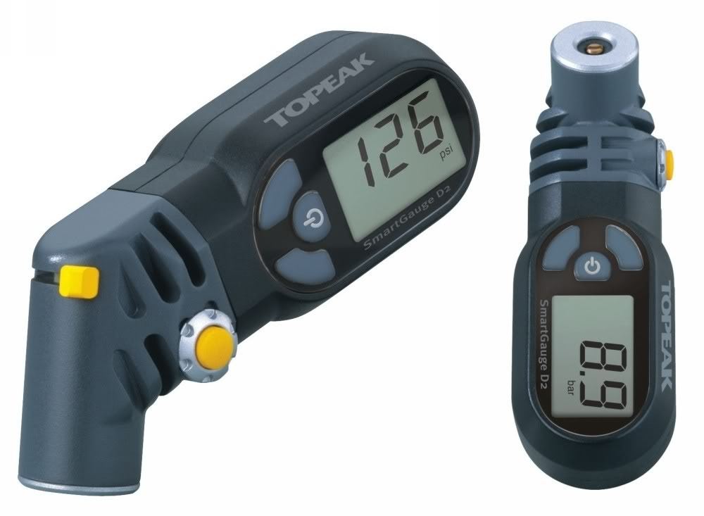 topeak air gauge